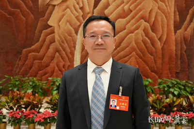 代表履責(zé)，兩會(huì)聲音｜中國(guó)樂凱黨委書記、董事長(zhǎng)侯景濱履職盡責(zé)、建言獻(xiàn)策